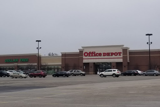 Office Supply Store «Office Depot», reviews and photos, 912 Arnold Commons Dr, Arnold, MO 63010, USA