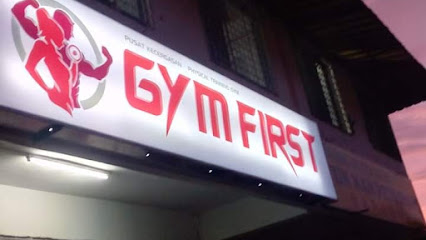 GymFirst