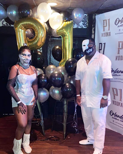 Night Club «GILT Nightclub», reviews and photos, 740 Bennett Rd, Orlando, FL 32803, USA