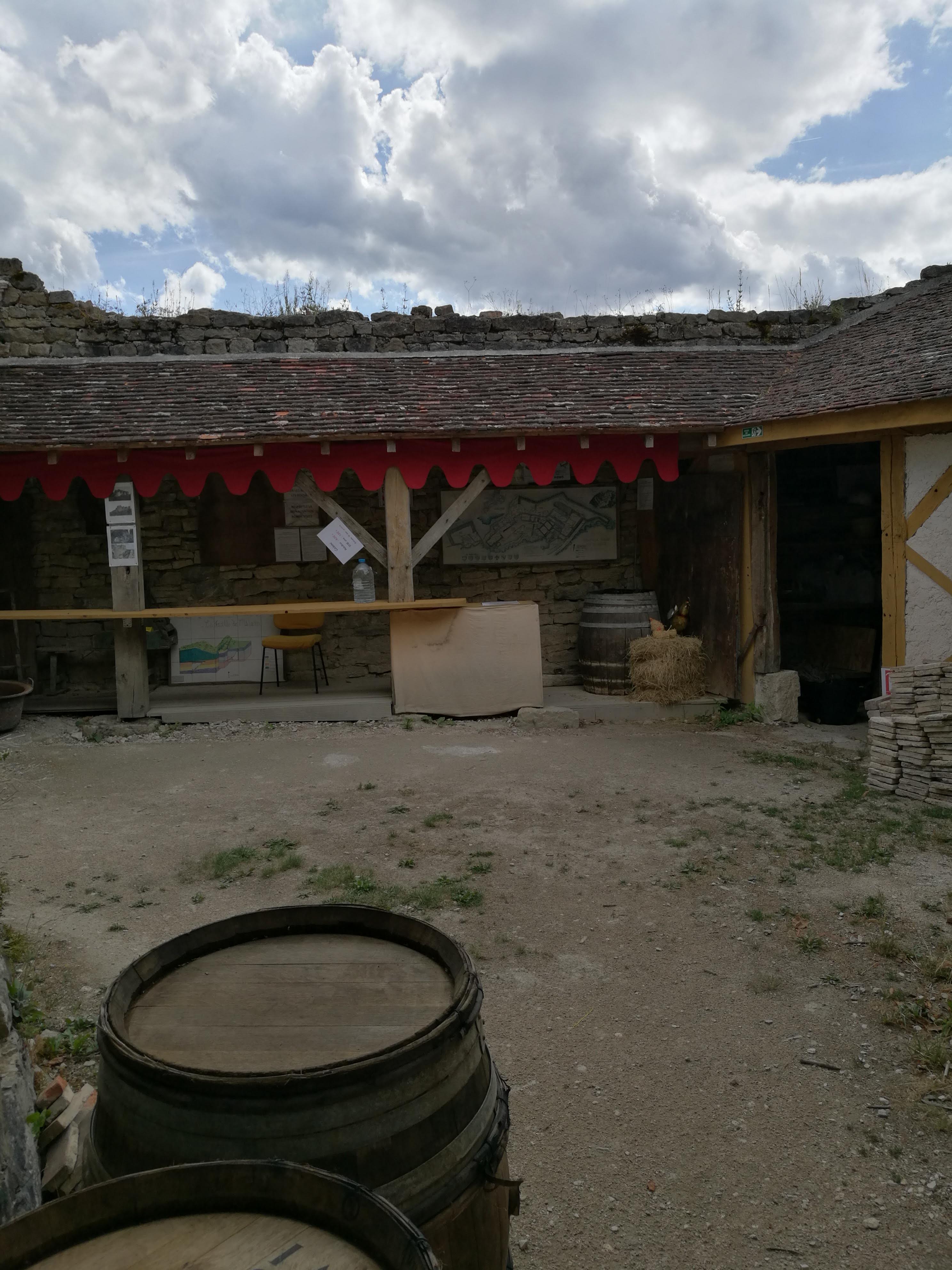 Photo n° 3 de l'avis de Jacques-Olivier.A fait le 08/08/2019 à 15:02
