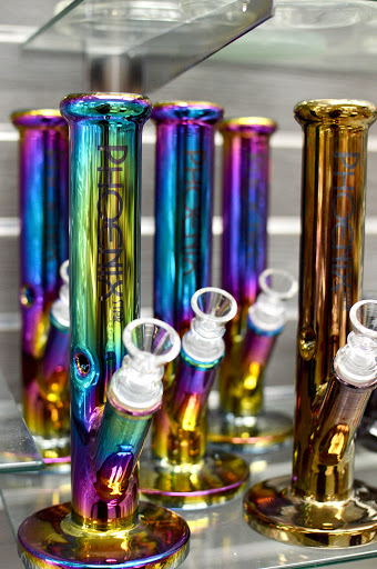 Tobacco Shop «A&R Smoke Shop», reviews and photos, 1245 W Baseline Rd, Mesa, AZ 85202, USA