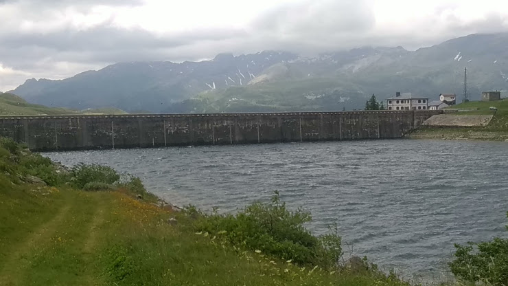 Vidéos hôtels Albergo Vittoria 23024 Montespluga