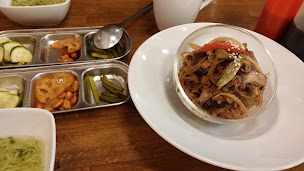 Photo n°62 de Bibimbap à Paris ()