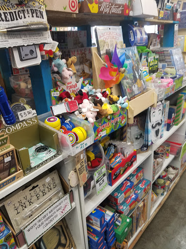 Art Supply Store «Artist & Craftsman Supply Portland SE», reviews and photos, 3393 SE 21st Ave, Portland, OR 97202, USA