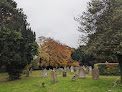 Bishop's Stortford Old Cemetery