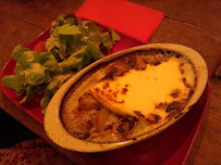 Tartiflette du Restaurant français Les Tables à Annecy - n°17