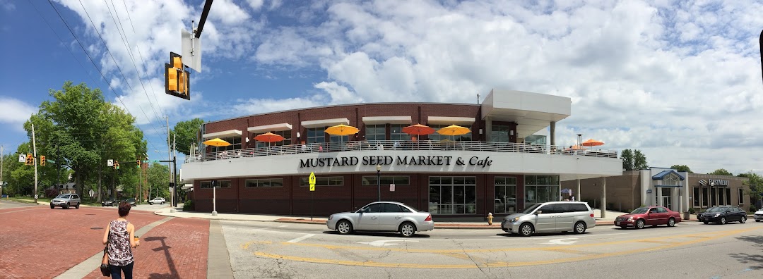 The Mustard Seed Market and Cafe