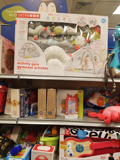 Book Store «Barnes & Noble», reviews and photos, 17111 Haggerty Rd, Northville, MI 48168, USA