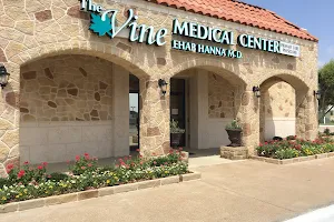 The Vine Medical Center & Sleep Lab | Fort Worth, TX | Hanna Ehab I MD image