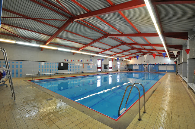 East Riding Leisure South Holderness - Hull