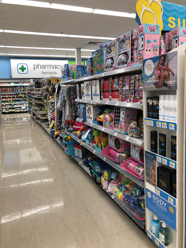 Convenience Store «Walgreens», reviews and photos, 9675 NW 41st St, Doral, FL 33178, USA