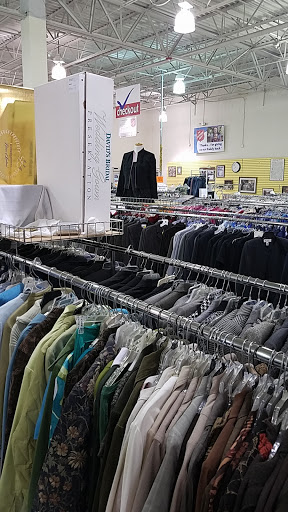 Thrift Store «The Salvation Army Family Store & Donation Center», reviews and photos, 11421 Metcalf Ave, Overland Park, KS 66210, USA