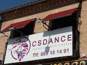 Escuela de danza CS Dance