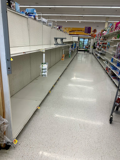 Grocery Store «Giant Food», reviews and photos, 10400 Old Georgetown Rd, Bethesda, MD 20814, USA