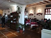 Restaurante Carpati en Galapagar