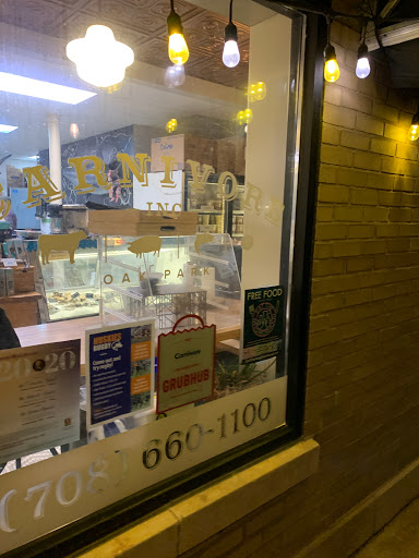 Butcher Shop «Carnivore Oak Park», reviews and photos, 1042 Pleasant St, Oak Park, IL 60302, USA