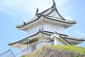 Utsunomiya castle ruins image