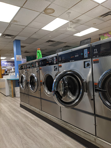 Laundromat «Village Laundry», reviews and photos, 785 Elmwood Ave, Buffalo, NY 14222, USA