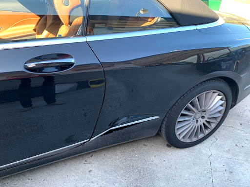 Auto Body Shop «Superior Autobody», reviews and photos, 1580 NE 131st St, Miami, FL 33161, USA