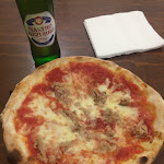 Photo n°1 de l'avis de Adam.a fait le 13/11/2019 à 19:31 sur le  Pizzeria Terra del Sol à Gallipoli