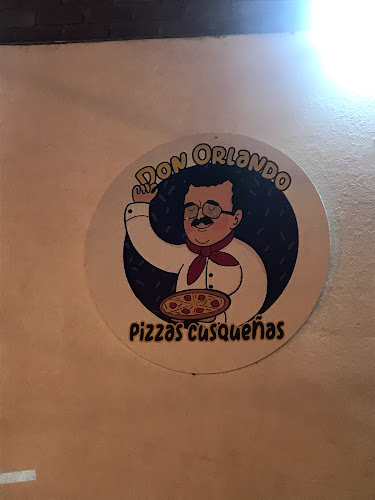 Don Orlando Pizzas Artesanales - Breña