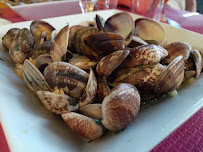 Palourde du Restaurant de fruits de mer Bar de l'étang à Saintes-Maries-de-la-Mer - n°4