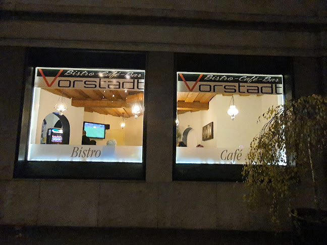 Rezensionen über Vorstadt Café in Grenchen - Café