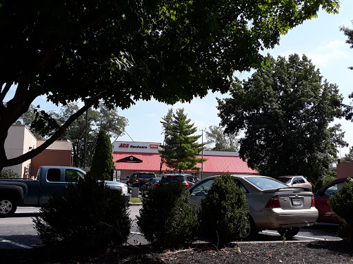 Hardware Store «Ace Hardware», reviews and photos, 729 E Main St, Lebanon, OH 45036, USA