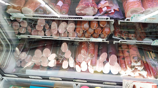 Grocery Store «Paradise Market LLC», reviews and photos, 1619 Mainstreet, Hopkins, MN 55343, USA