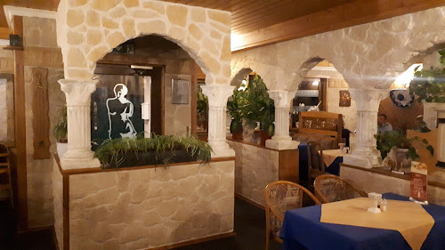 Restaurants Lust auf Griechenland Kaltenkirchen