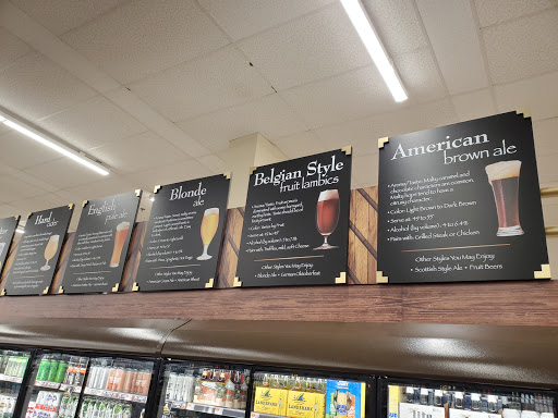 Supermarket «Big Y», reviews and photos, 700 S Main St #2, Great Barrington, MA 01230, USA