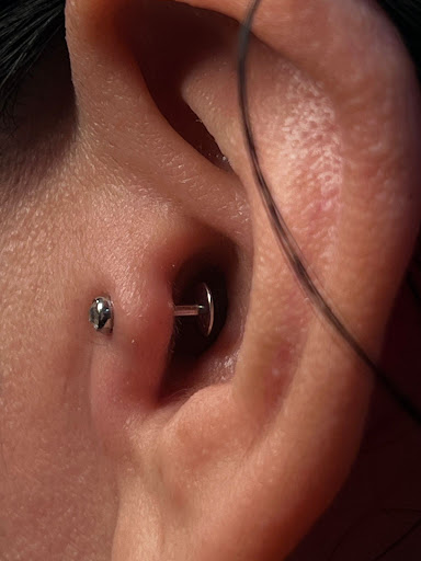 Explore cool small tattoo ideas for guys, creative tattoo ideas in South Gate, available at Modern Ink Tattoo & Piercing Studio