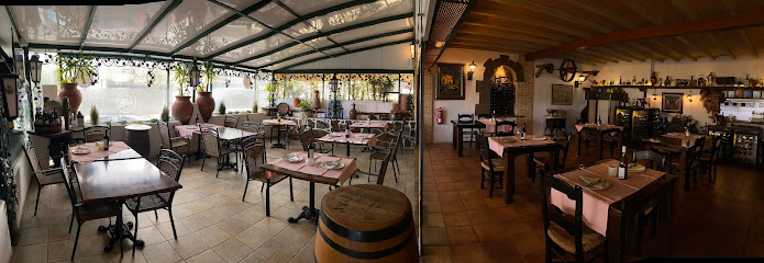 Restaurante Tasca Taller Don Diego Álvarez - C. Bicacarera, 19, 38390 La Quinta, Santa Cruz de Tenerife, Spain