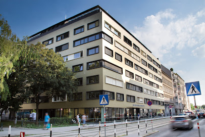 Studentenwohnheim