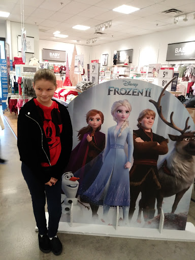 Department Store «JCPenney», reviews and photos, 12300 Jefferson Ave #500, Newport News, VA 23602, USA