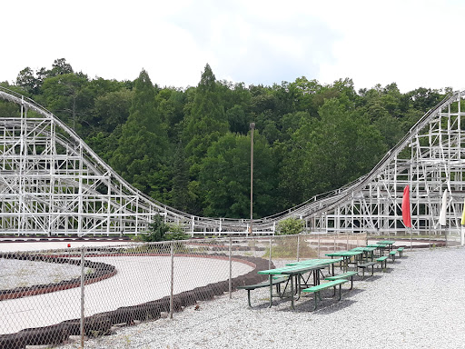 Park «Lakemont Park», reviews and photos, 700 Park Ave, Altoona, PA 16602, USA