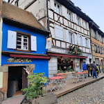 Photo n° 7 de l'avis de Fred.o fait le 28/12/2023 à 10:06 pour Chez l’Oncle Freddy à Strasbourg