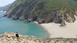 Plage Sahal'in fotoğrafı ve güzel manzarası