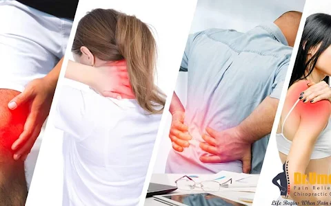 Dr. Umer Pain Relief & Chiropractic Care image