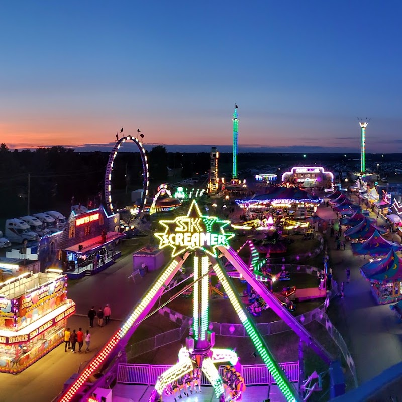 Medicine Hat Exhibition & Stampede