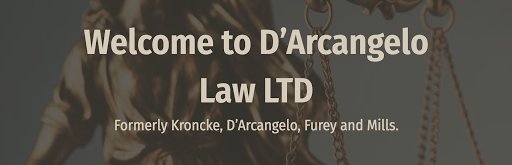 D'Arcangelo Law LTD
