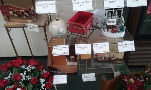 Florist «Coleman Brothers Flowers Inc.», reviews and photos, 2104 Dumbarton Rd, Richmond, VA 23228, USA