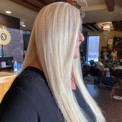 Beauty Salon «Soleil Aveda Salon & Spa», reviews and photos, 49 Range Rd #105, Windham, NH 03087, USA