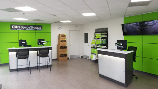 Self-Storage Facility «Extra Space Storage», reviews and photos, 27232 S Dixie Hwy, Naranja, FL 33032, USA