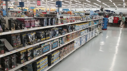 Department Store «Walmart Supercenter», reviews and photos, 1501 SW Wanamaker Rd, Topeka, KS 66604, USA