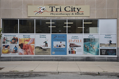 Tri City Physiotherapy and Rehabilitation