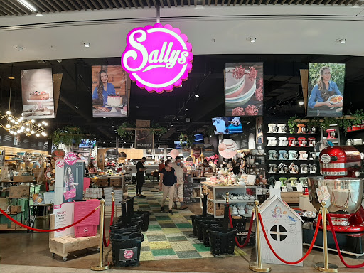 Sallys Welt Shop Flagship Store