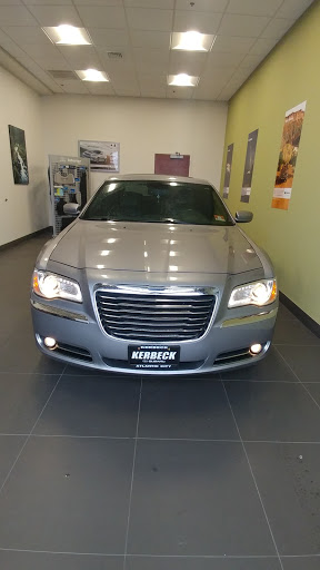 Subaru Dealer «Kerbeck Subaru», reviews and photos, 200 W Decatur Ave, Pleasantville, NJ 08232, USA