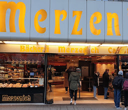 Bakery Merzenich on Wallrafplatz photo