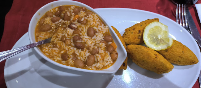 Boteko - Restaurante & Petiscaria - Restaurante